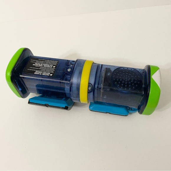 Tetris Bop It Hasbro Toy  Puzzle Electronic Hand Held Game Strategy Game - Picture 9 of 10